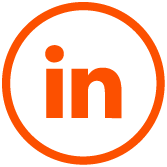 LinkedIn icon