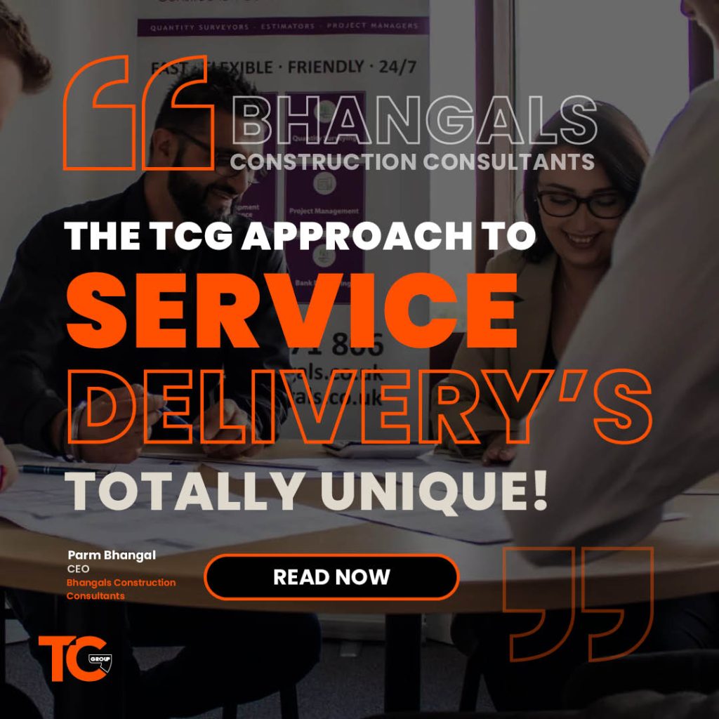 Testimonial - Bhangals Construction