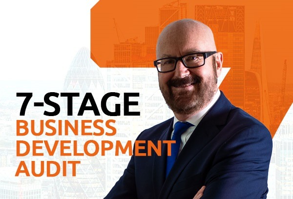 7-Stage Business Development Audit Podcast Series