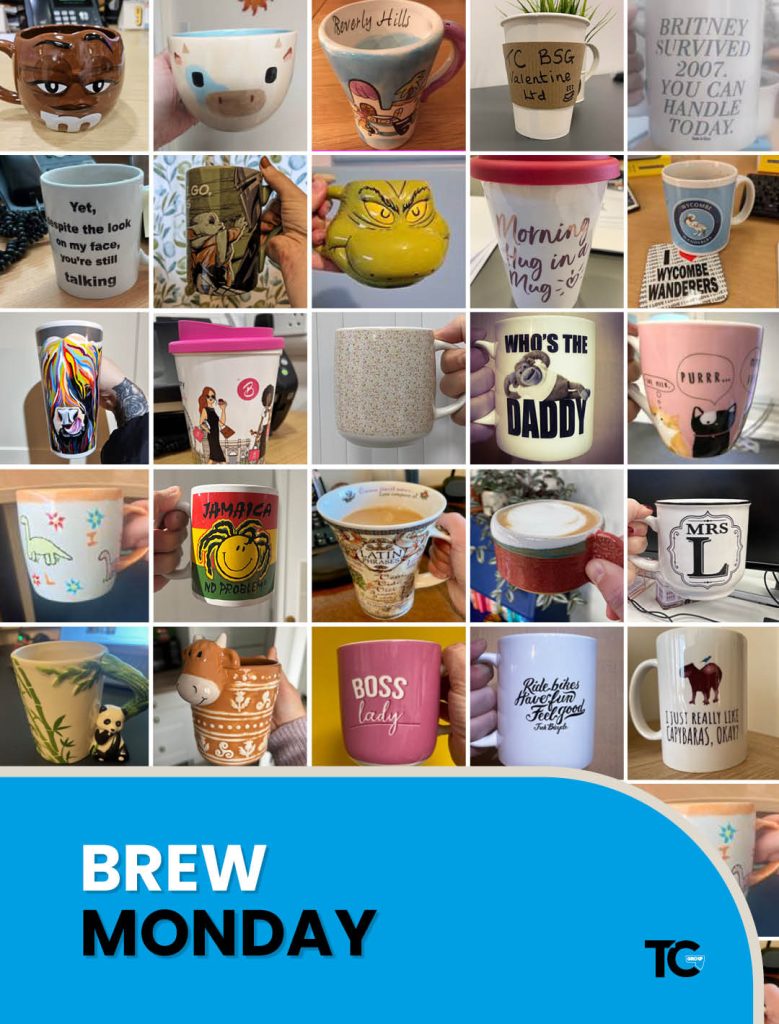 Brew Monday 2024