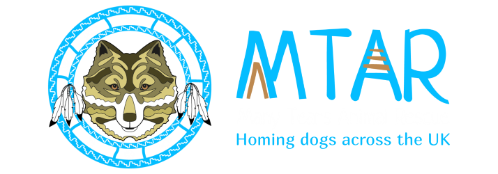 Many Tears Animal Rescue