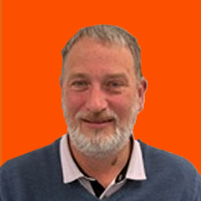 Andrew Ball