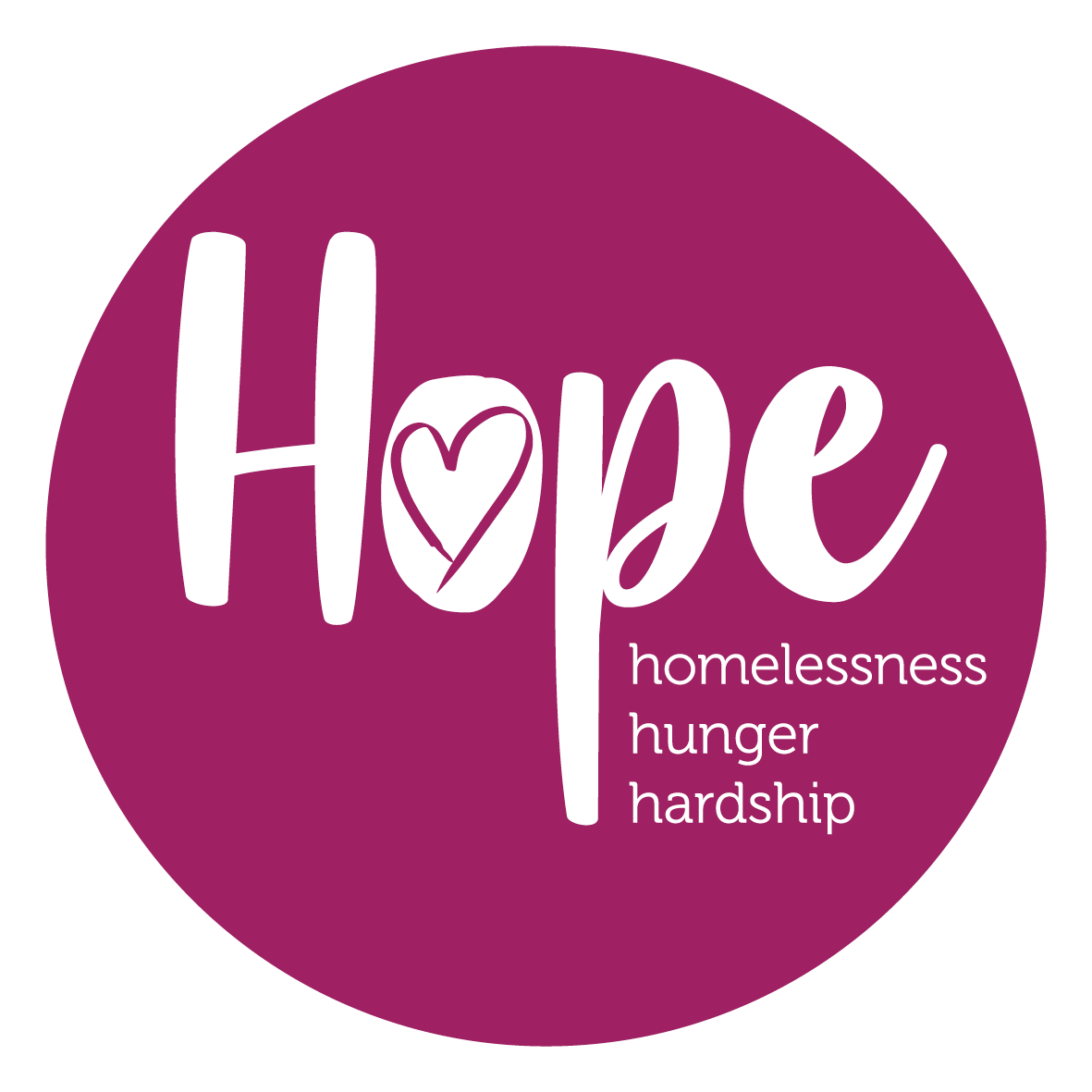 Northampton Hope Centre