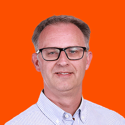 Simon Howell