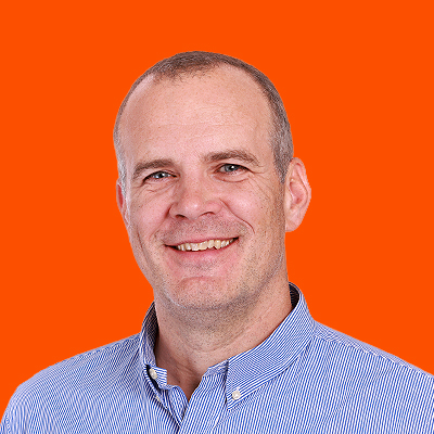 Steve Beaumont