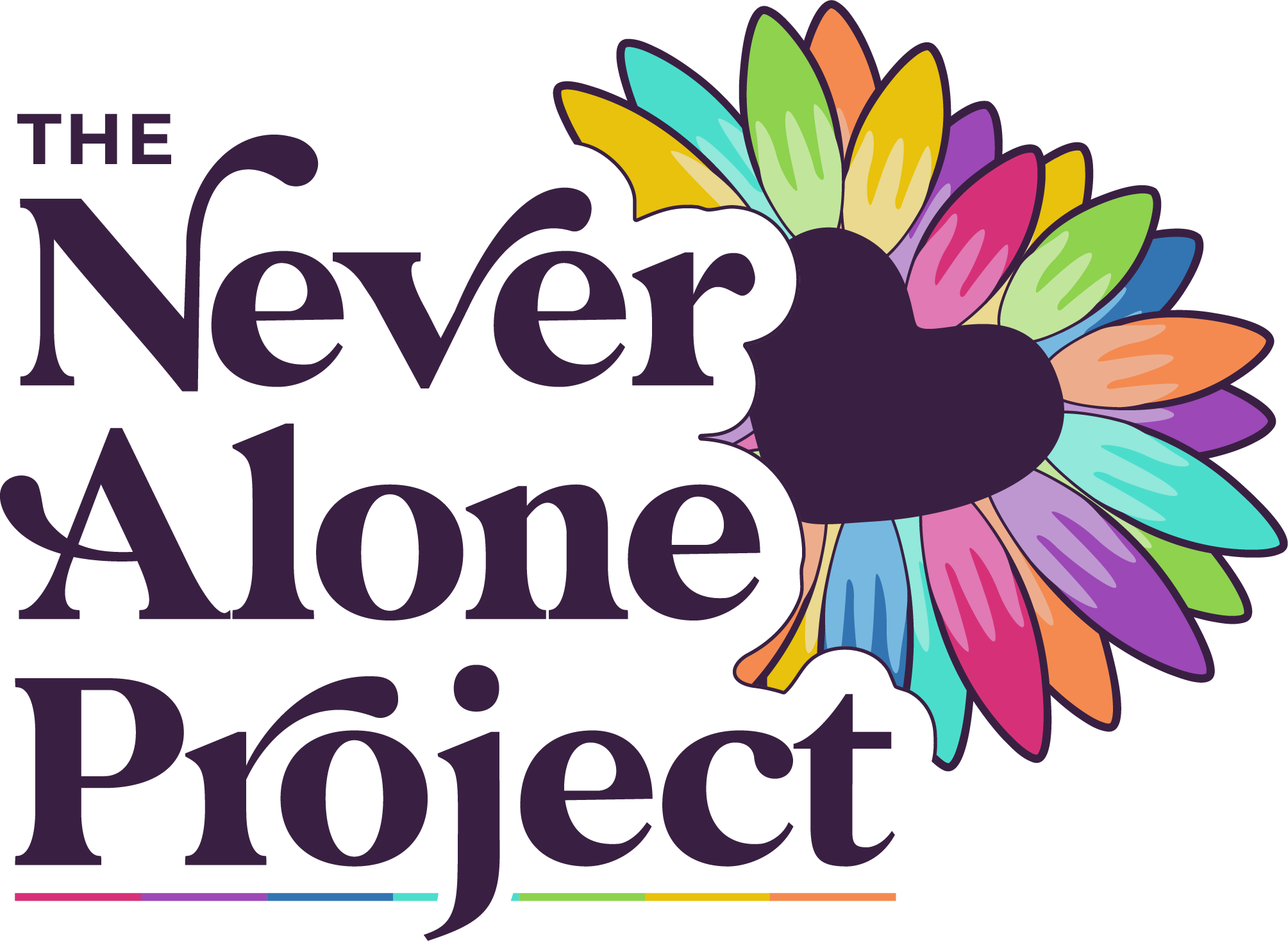 The Never Alone Project