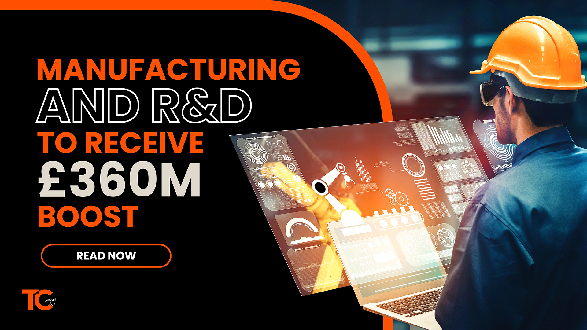 Manufacturing and R&D