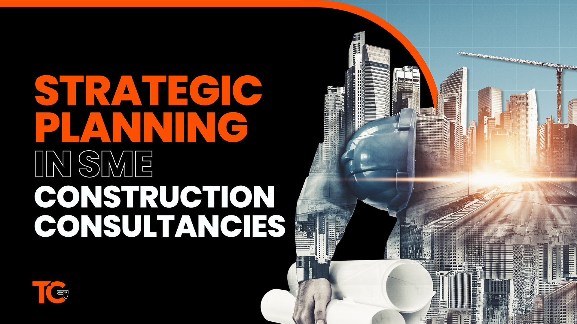 Strategic Planning for construction consultancies
