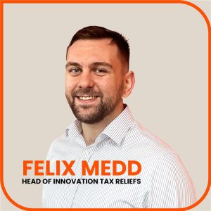 Felix Medd