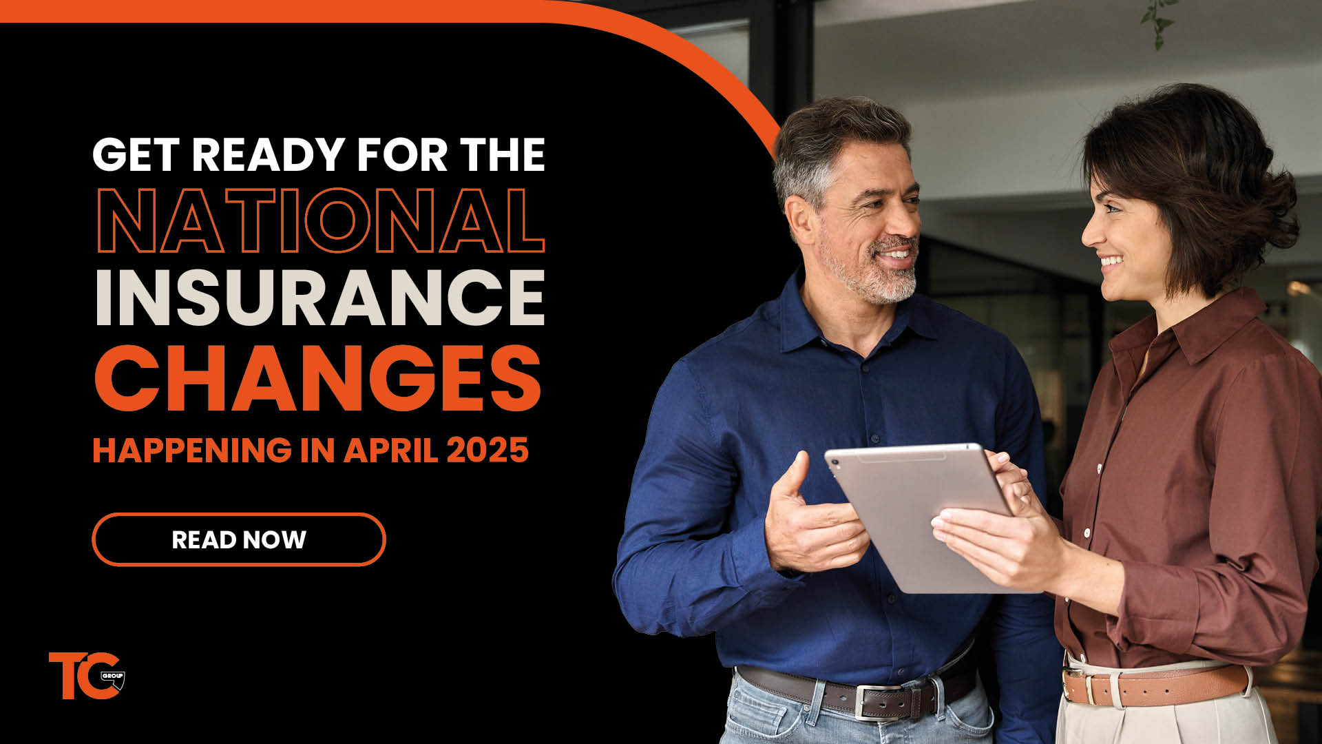 get ready for the national insurance happening in April