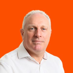 Martin Bowles