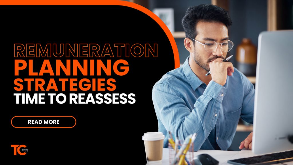 Remuneration Planning