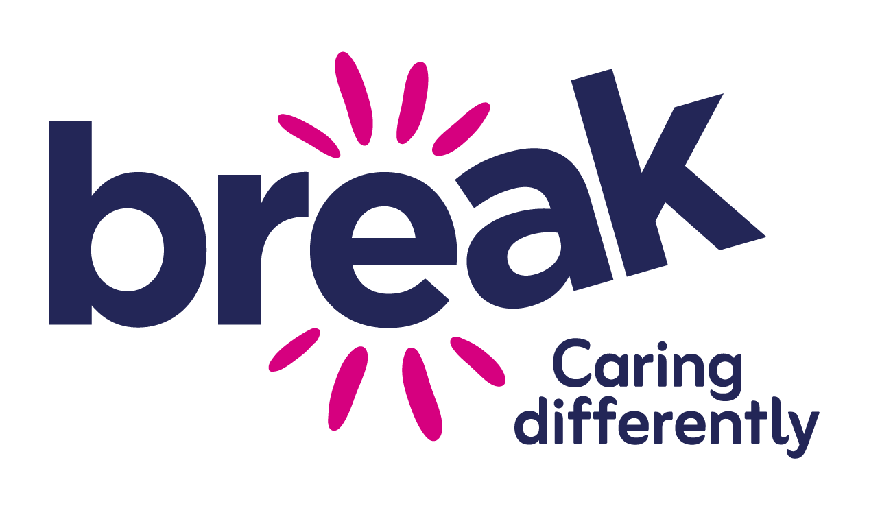 Break charity