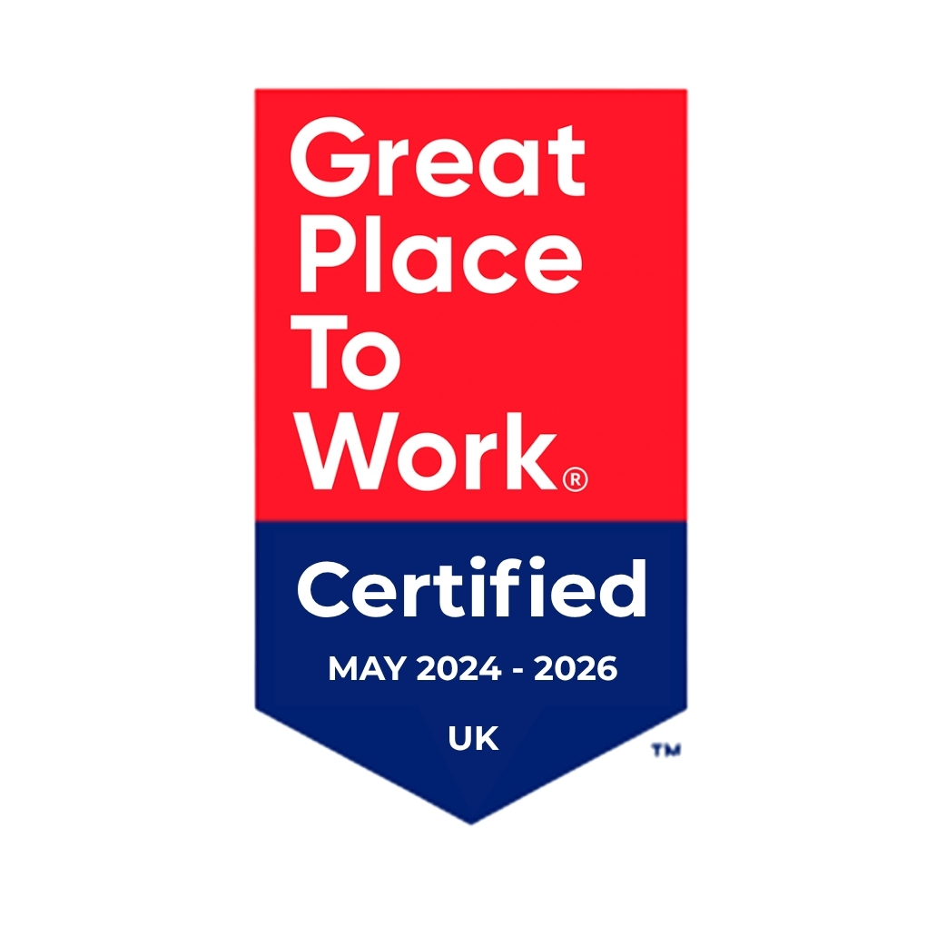 TC Farnell Clarke is a great place to work