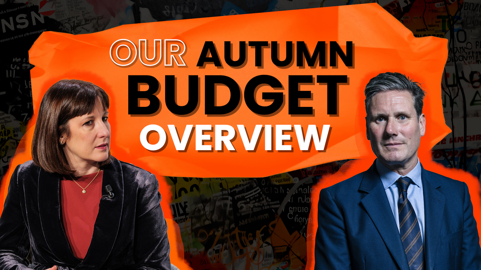 Autumn Budget Overview