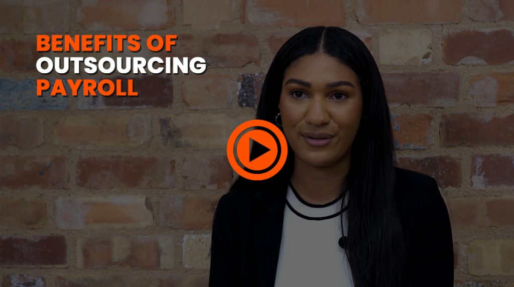 Benefits of Outsourcing Payroll