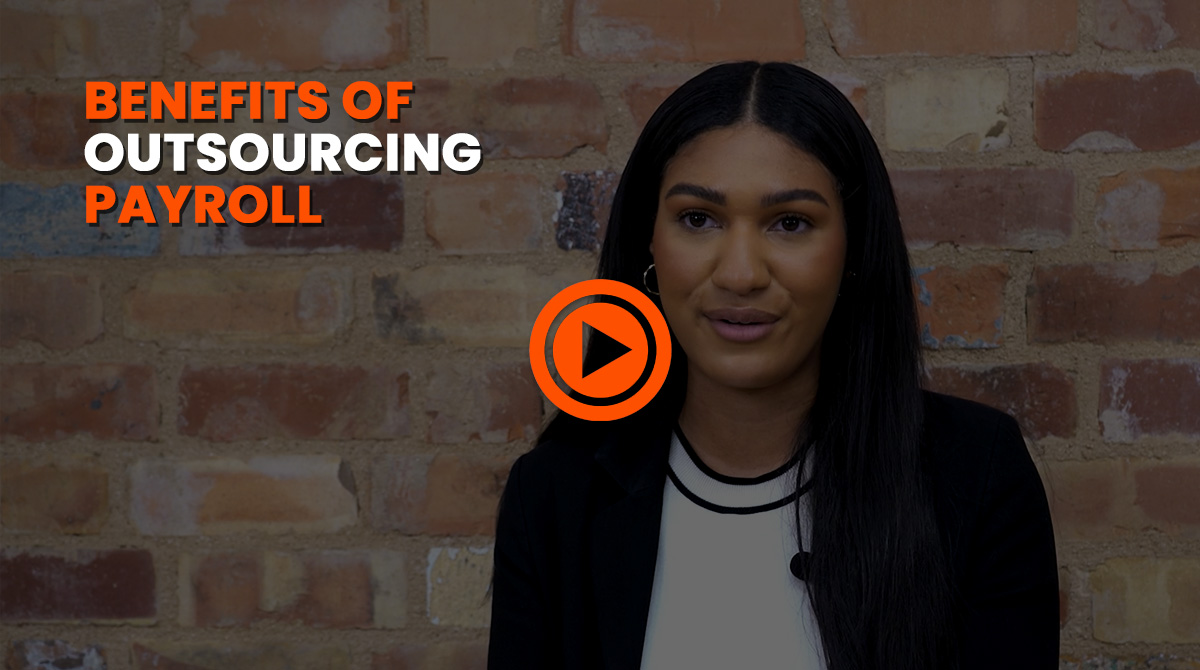 Benefits of Outsourcing Payroll