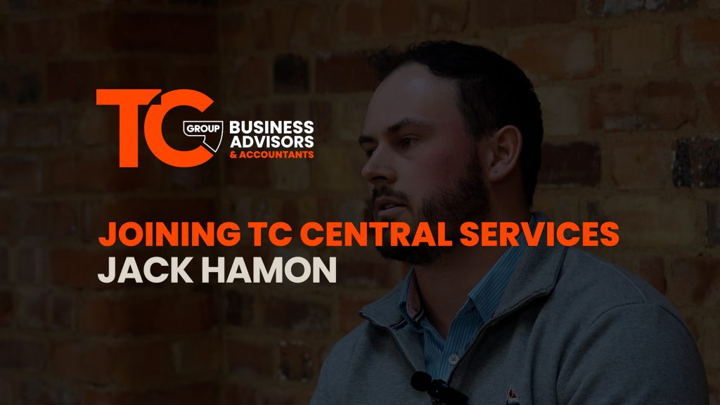 Case Study - Jack Hamon