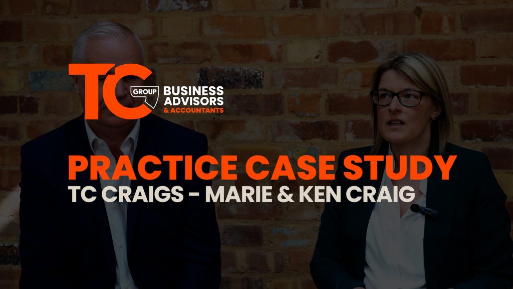 Case Study - TC Craigs - Marie & Ken Craig