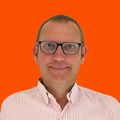 Darren Fowler