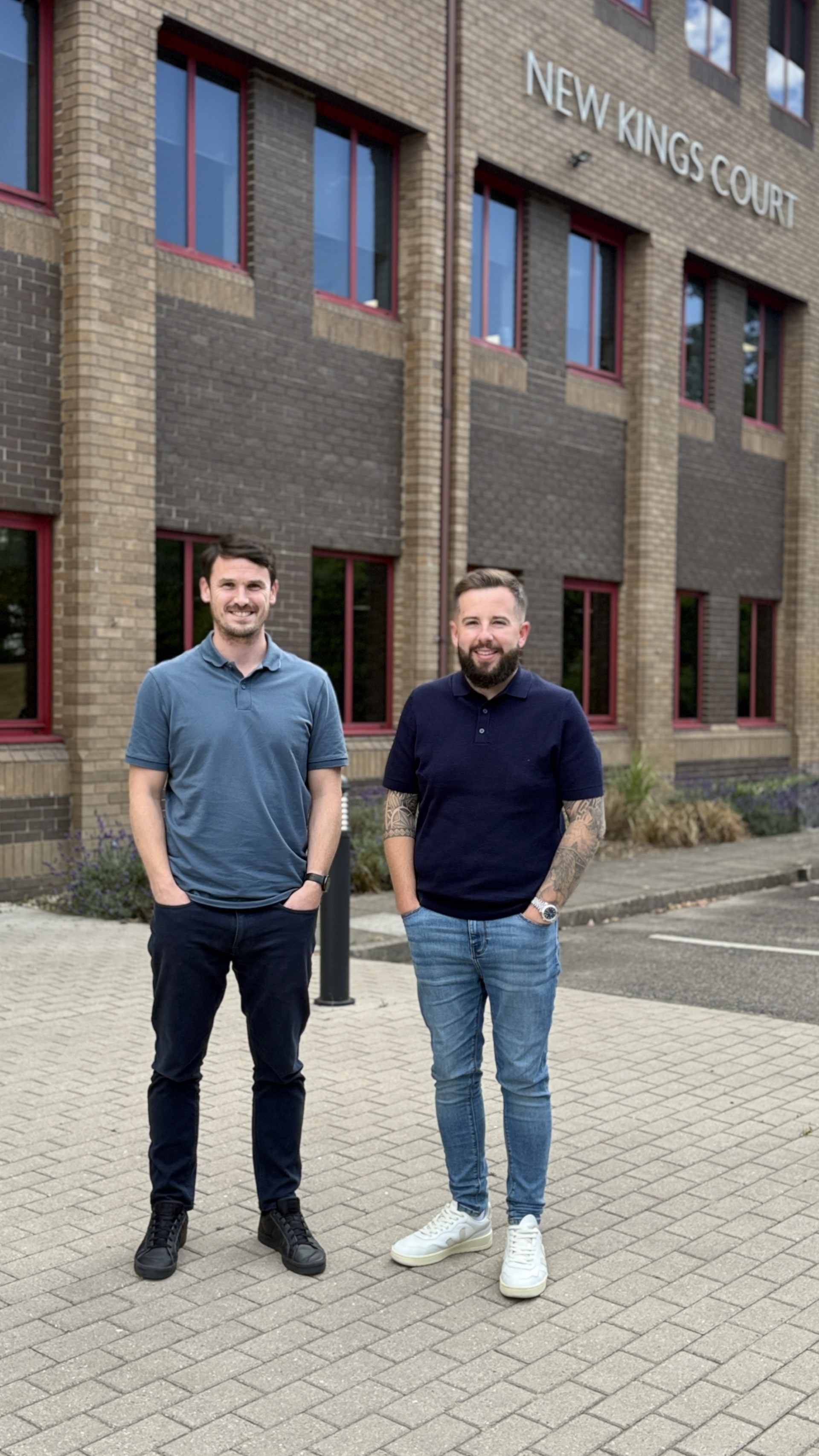 TC Group Southampton office premises move