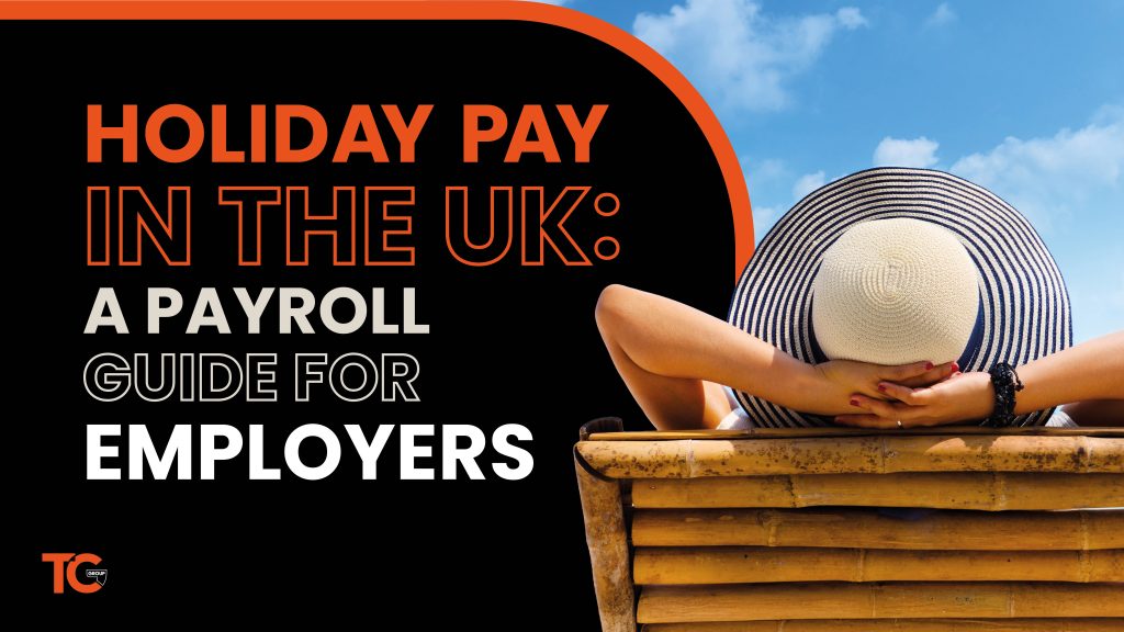 Holiday pay