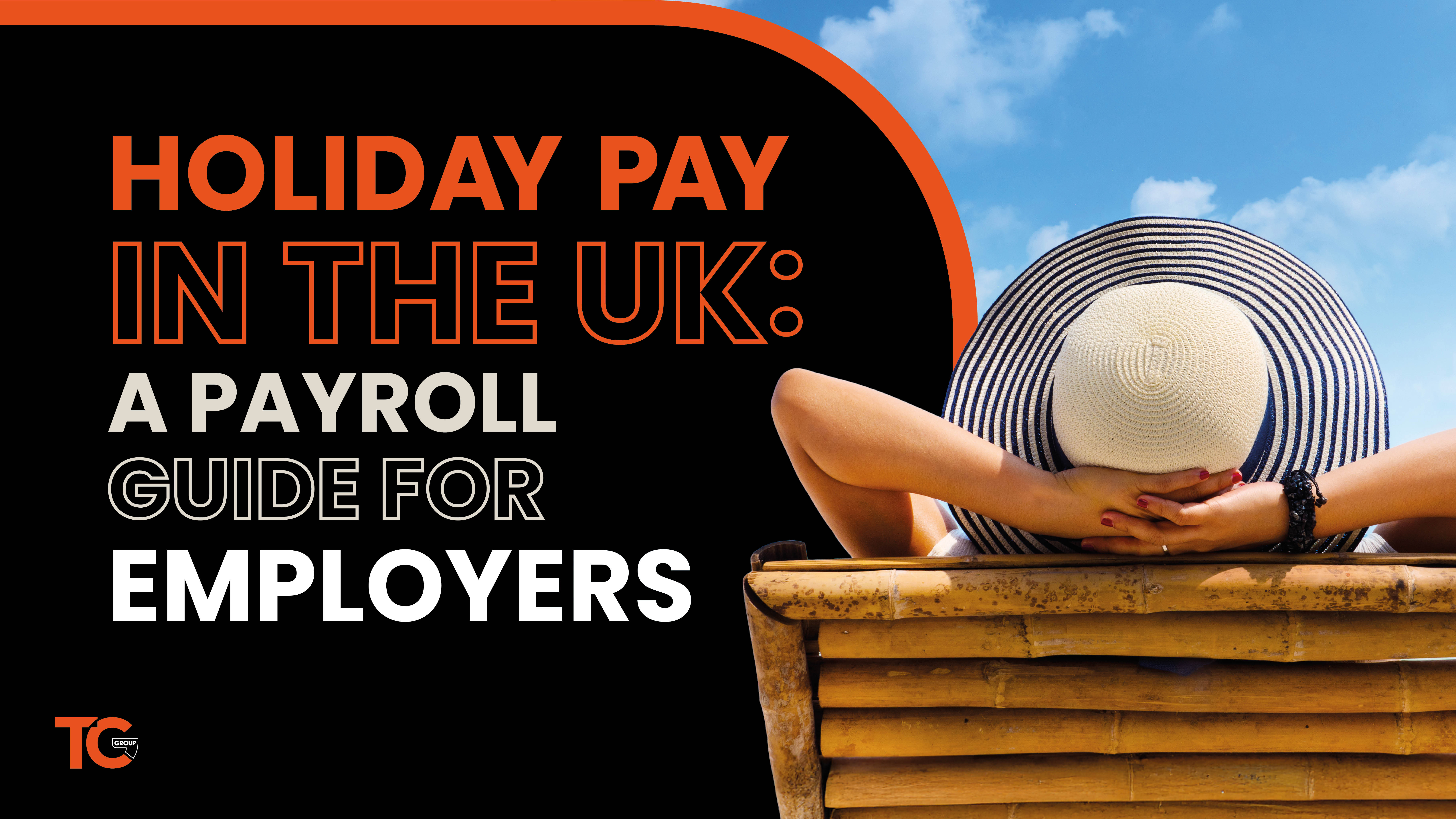 Holiday pay