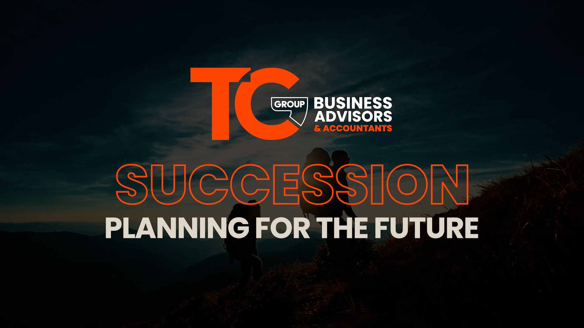 Succession and Partner equity