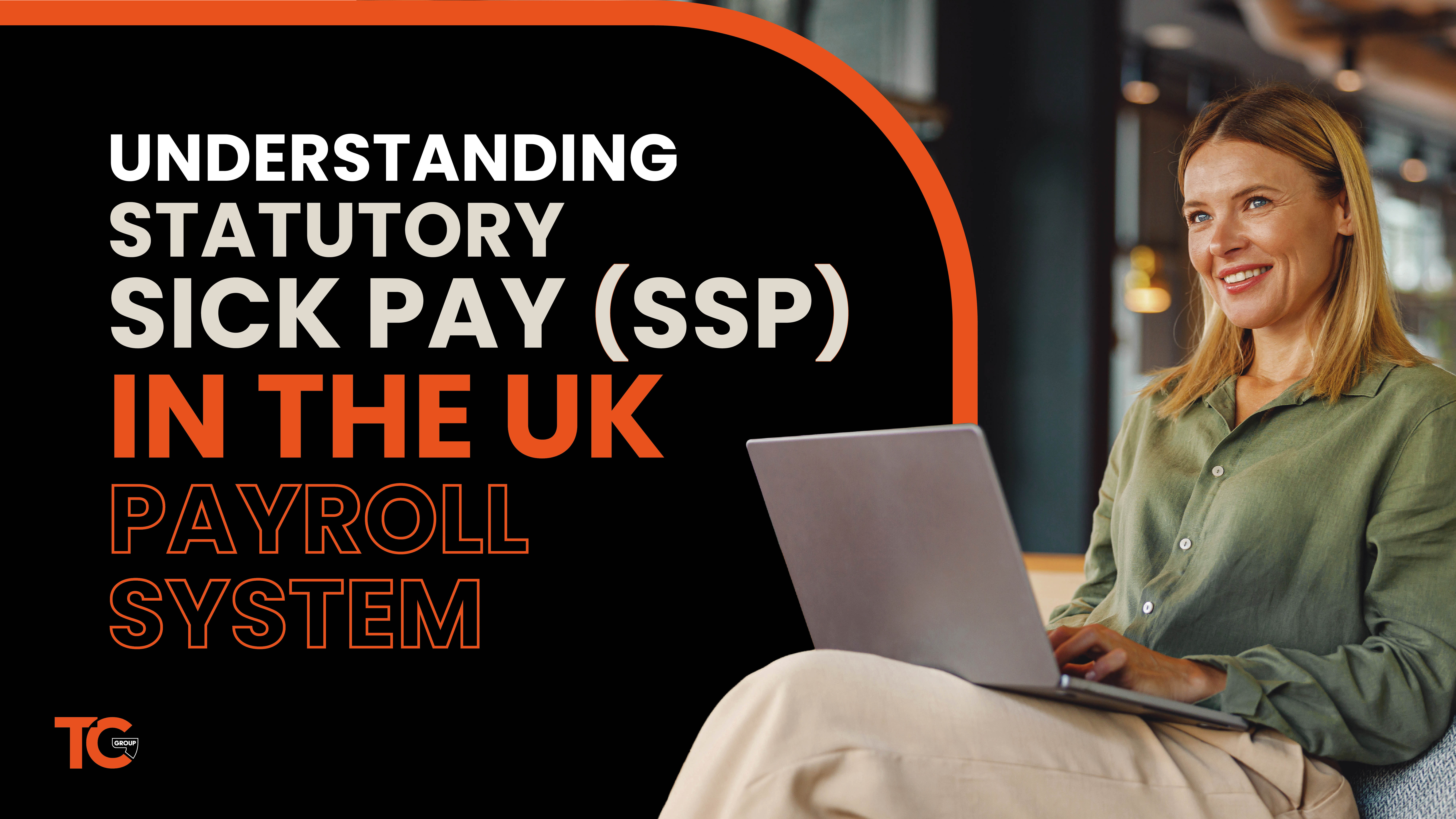 Statutory sick pay