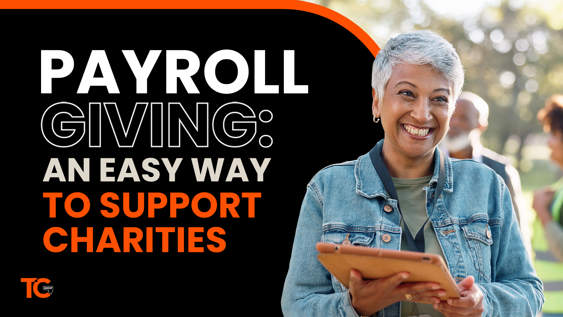 Payroll Giving
