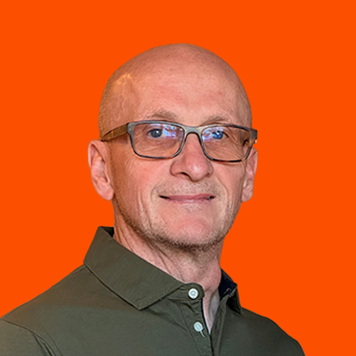Ian Baker