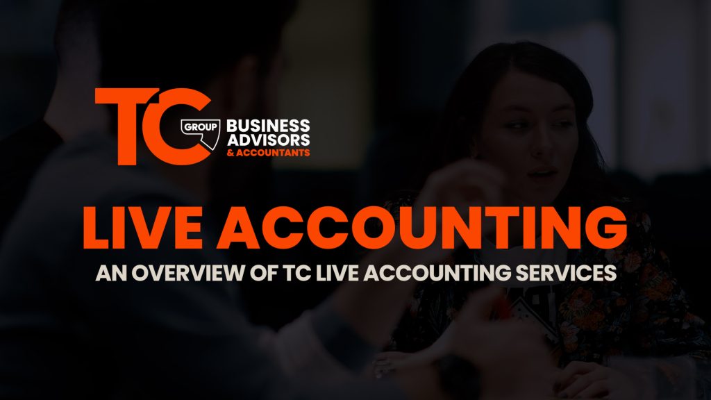 TC Live Accounting