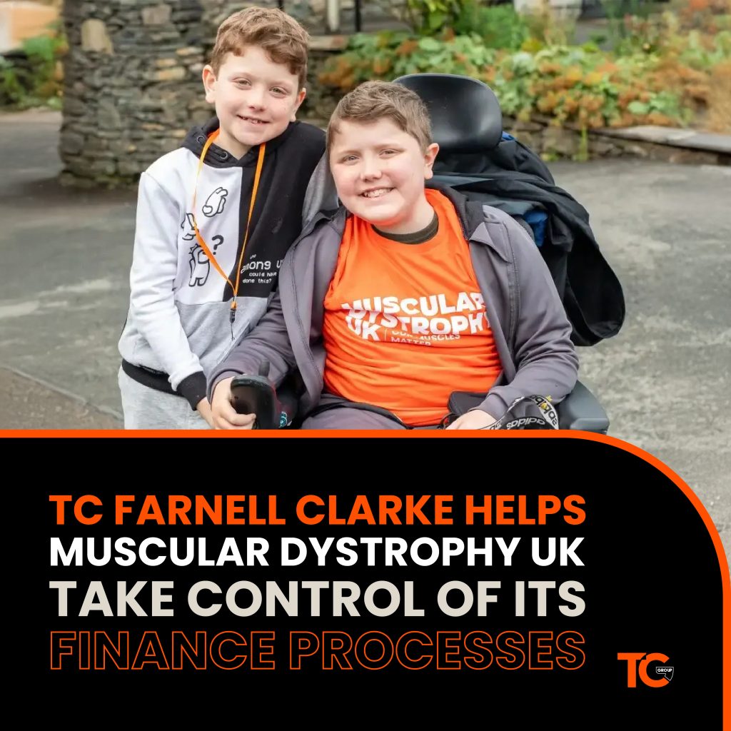 Muscular Dystrophy