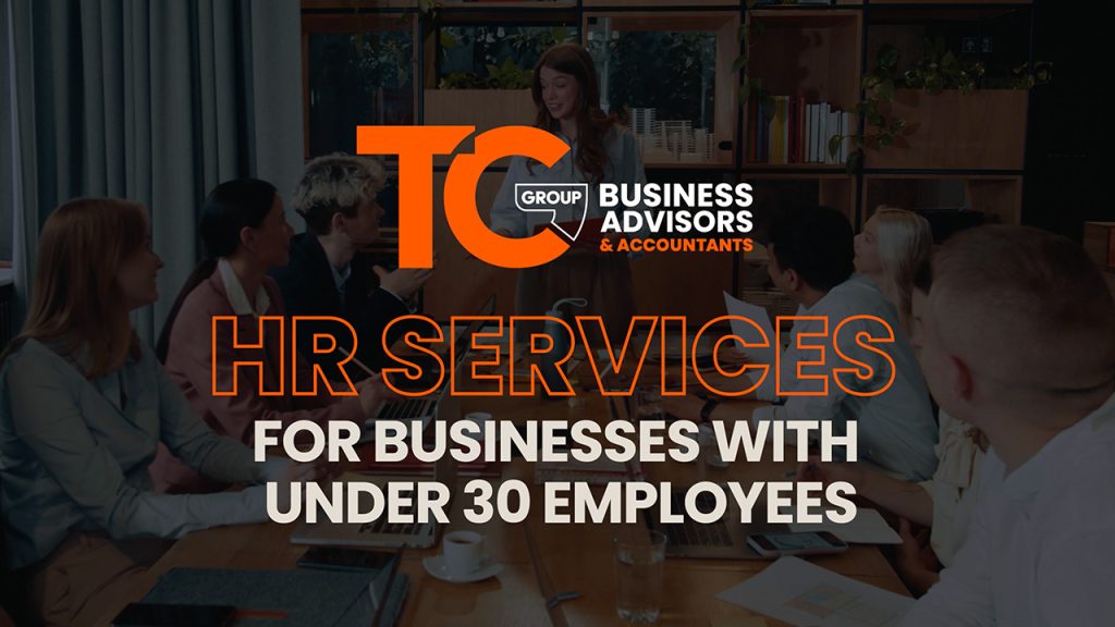 HR Outsourcing packages for under 30 employees