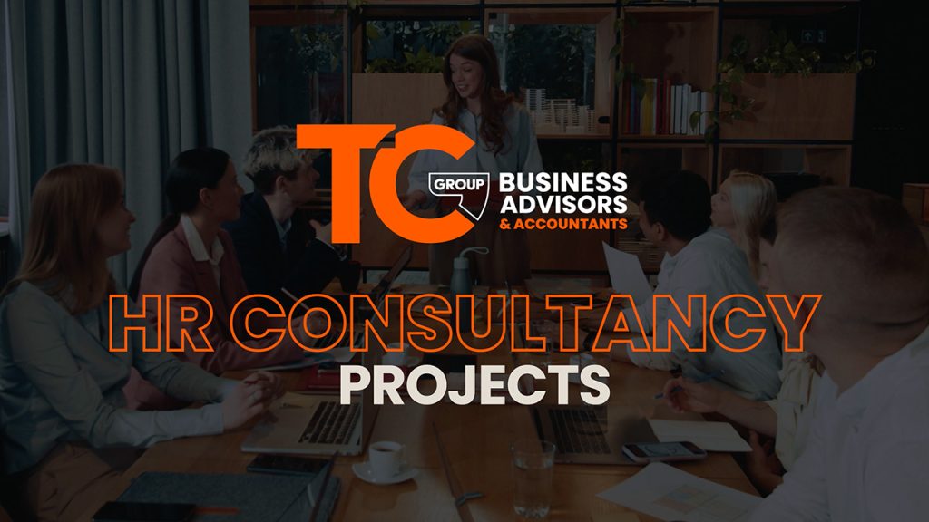 HR Consultancy Projects