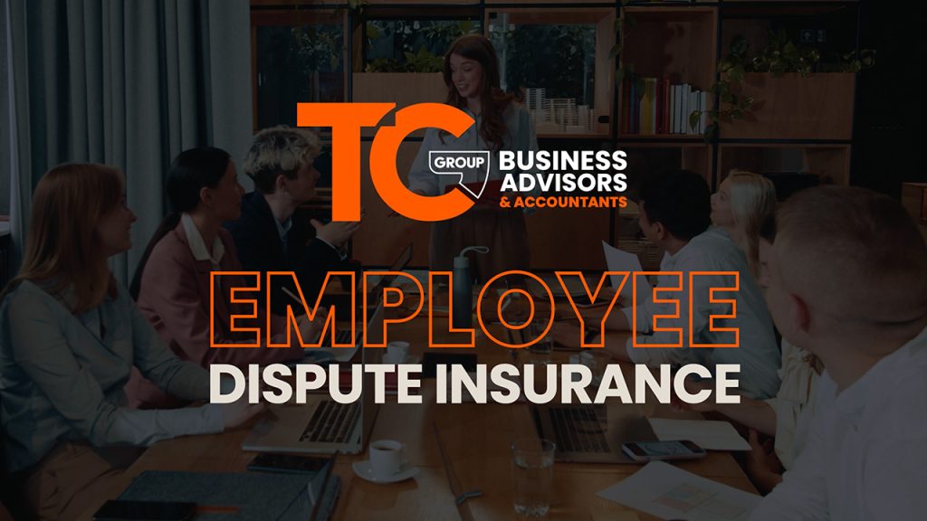 Employee Dispute Insurance