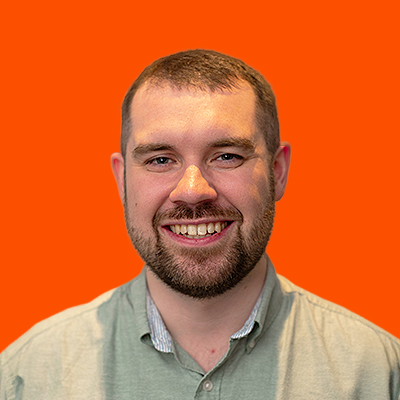 Andrew McQueen