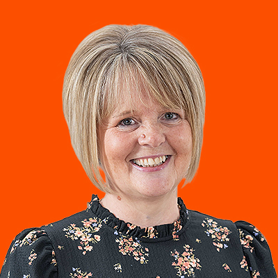 Catriona Docherty