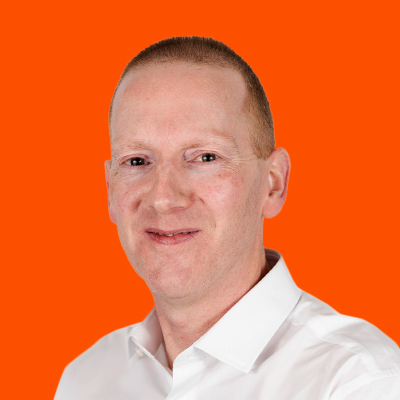 Craig Robertson