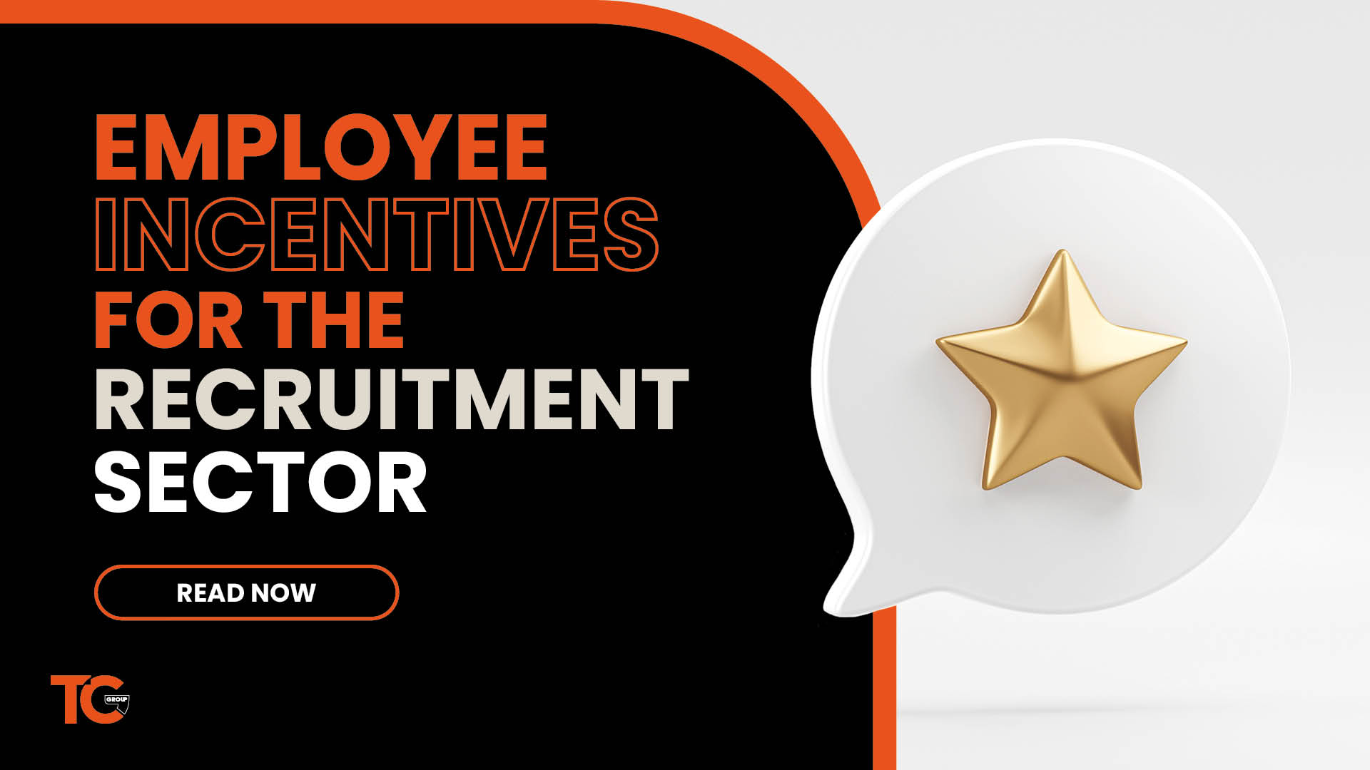 Recruitment Sector Employee Incentives