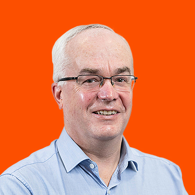 Gerry MacCrossan