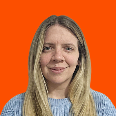 Katherine Thomson