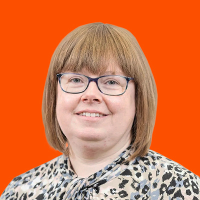 Louise Henderson