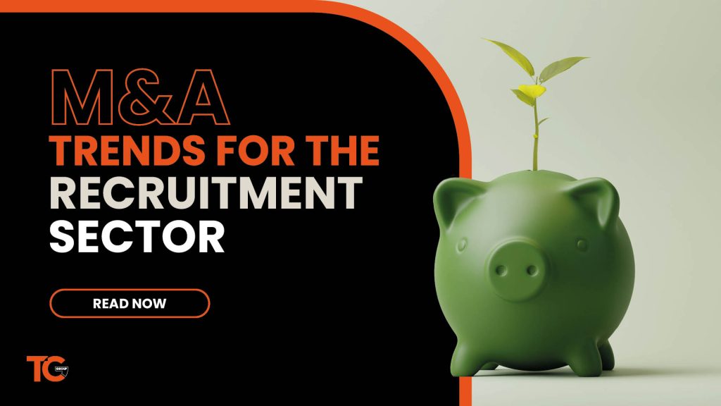 Recruitment M&A