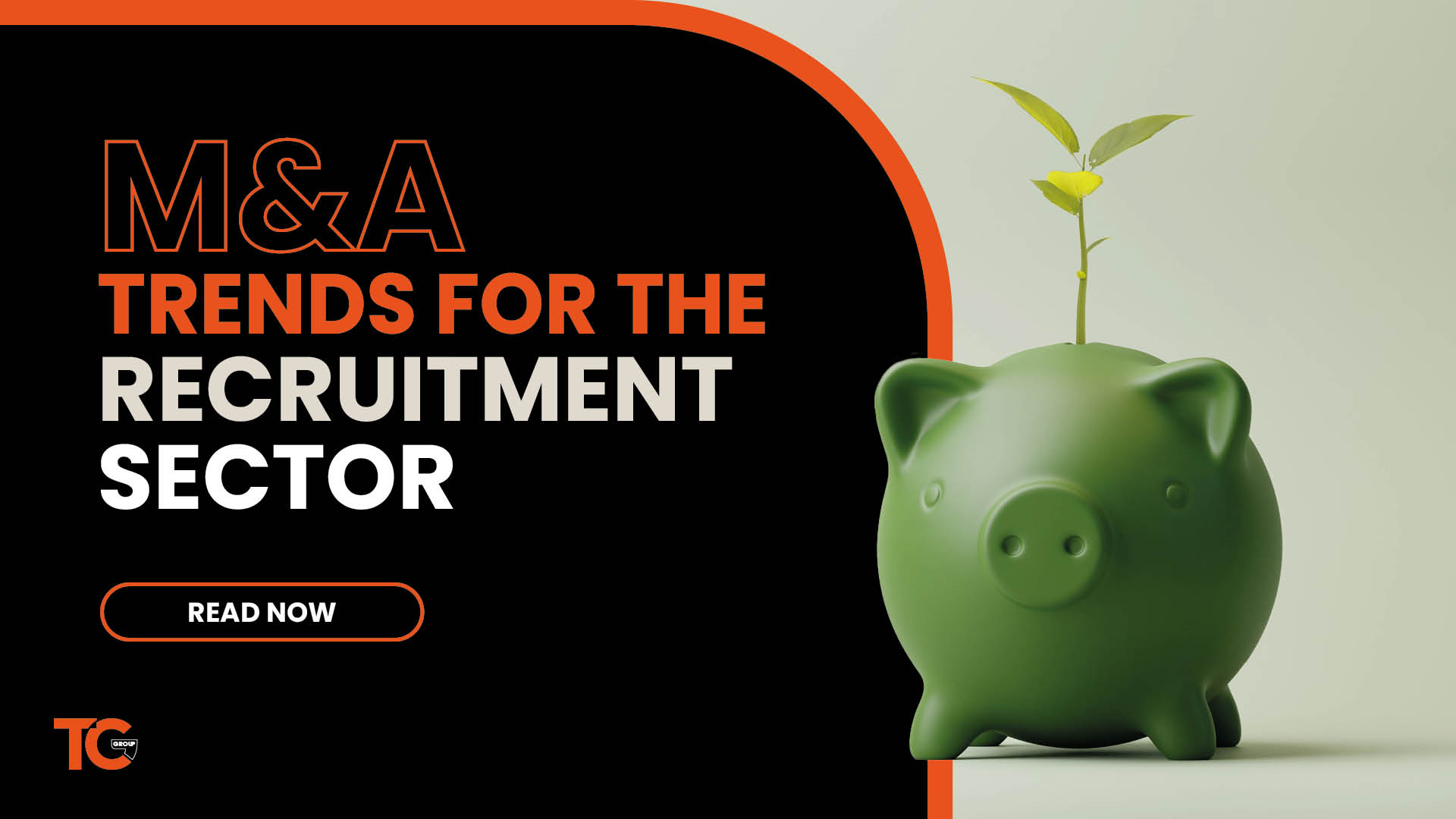 Recruitment M&A