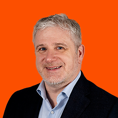 Paul Crichton
