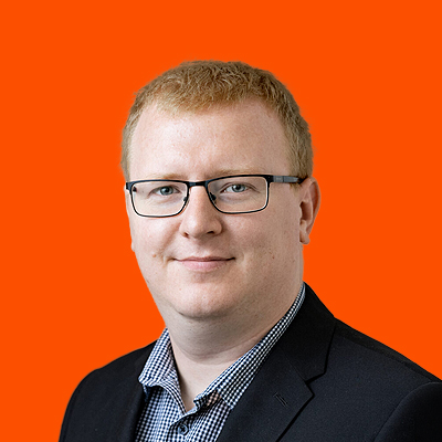 Adrian Hoddinott, TC Group