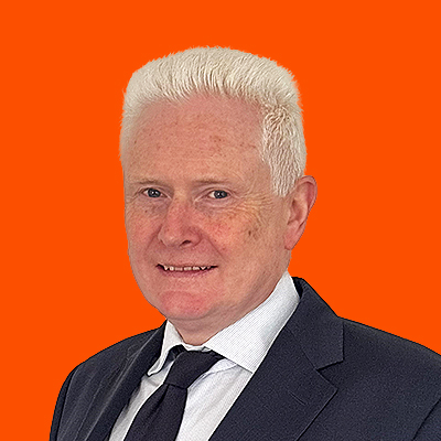 Andrew Rand, TC Group