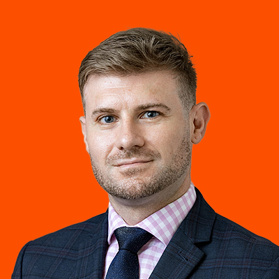 Ben Howe, TC Group