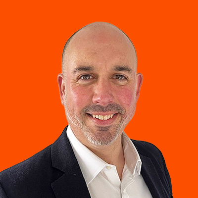 Chris Whiteoak, TC Group